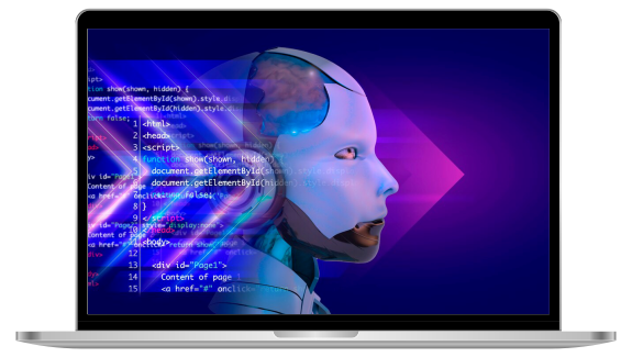 AI Model Development Platform 2